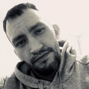 Meet your Posher, Dean